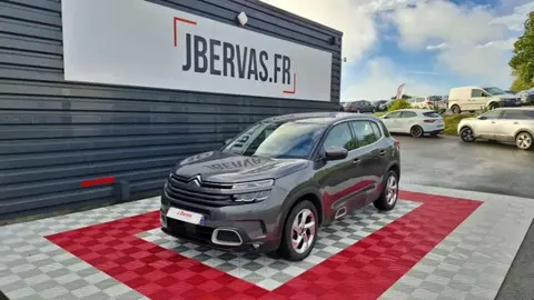 Used CITROEN C5 AIRCROSS Petrol 2021 Ad 