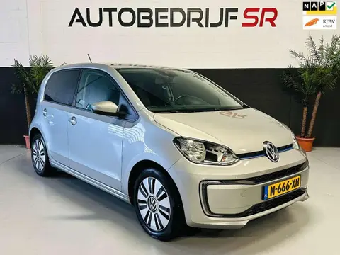 Used VOLKSWAGEN UP! Electric 2020 Ad 