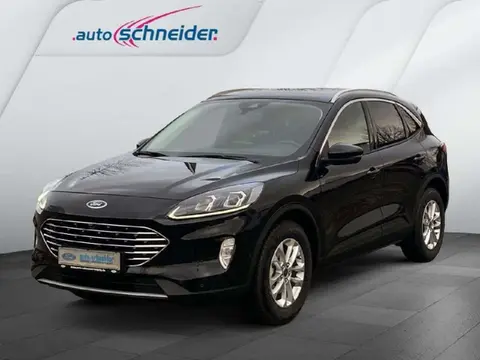 Annonce FORD KUGA Essence 2023 d'occasion 