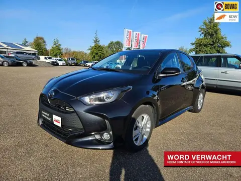 Used MAZDA 2 Hybrid 2024 Ad 