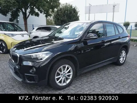 Used BMW X1 Petrol 2019 Ad 