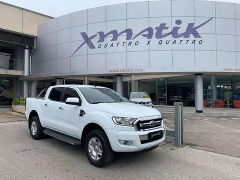 Used FORD RANGER Diesel 2017 Ad 