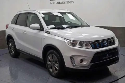 Used SUZUKI VITARA Petrol 2021 Ad 