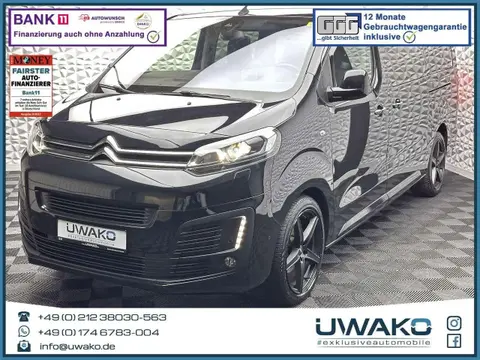 Used CITROEN SPACETOURER Diesel 2018 Ad 