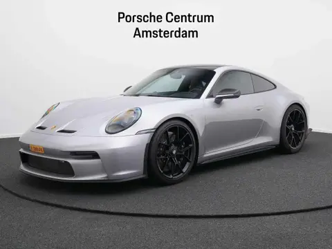 Annonce PORSCHE 992 Essence 2023 d'occasion 