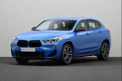 Used BMW X2 Petrol 2019 Ad 