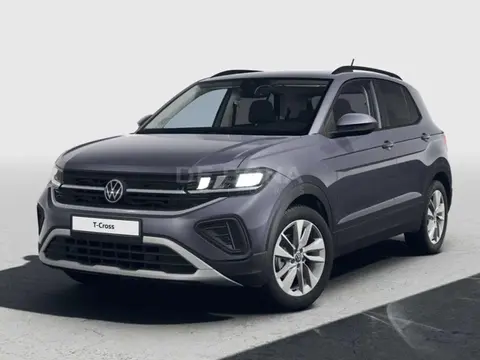 Annonce VOLKSWAGEN T-CROSS Essence 2024 d'occasion 