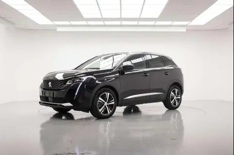 New PEUGEOT 3008 Diesel 2024 ad 