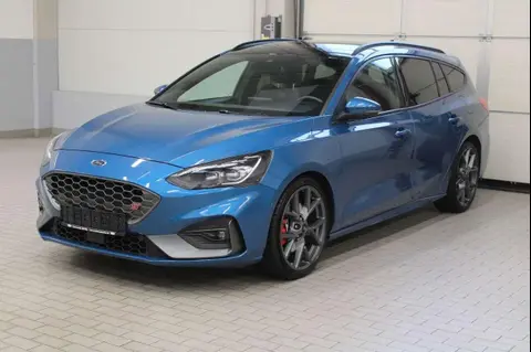 Used FORD FOCUS Petrol 2020 Ad 