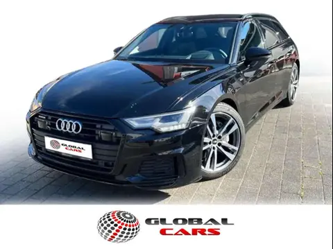 Used AUDI A6 Hybrid 2023 Ad 