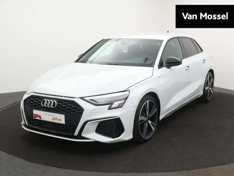 Annonce AUDI A3 Essence 2021 d'occasion 