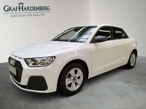 Used AUDI A1 Petrol 2024 Ad 