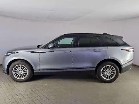 Used LAND ROVER RANGE ROVER VELAR Diesel 2020 Ad 