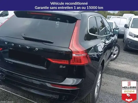 Used VOLVO XC60 Diesel 2021 Ad 