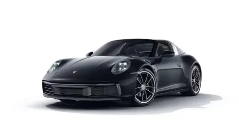 Annonce PORSCHE 992 Essence 2021 d'occasion 