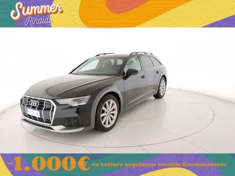 Annonce AUDI A6 Hybride 2020 d'occasion 