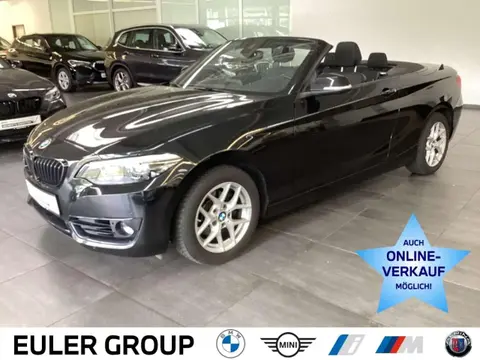 Used BMW SERIE 2 Petrol 2020 Ad 