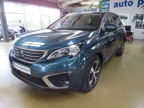 Used PEUGEOT 5008 Diesel 2020 Ad 