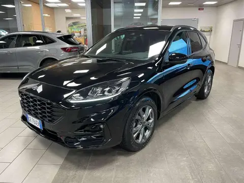 Annonce FORD KUGA Essence 2021 d'occasion 