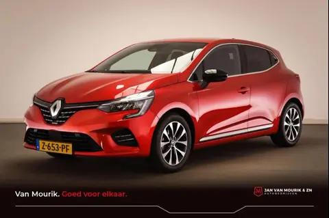 Annonce RENAULT CLIO Hybride 2023 d'occasion 