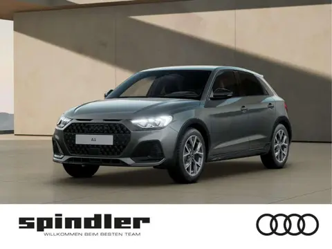 Used AUDI A1 Petrol 2024 Ad 