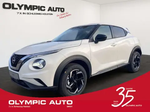 Used NISSAN JUKE Petrol 2024 Ad 