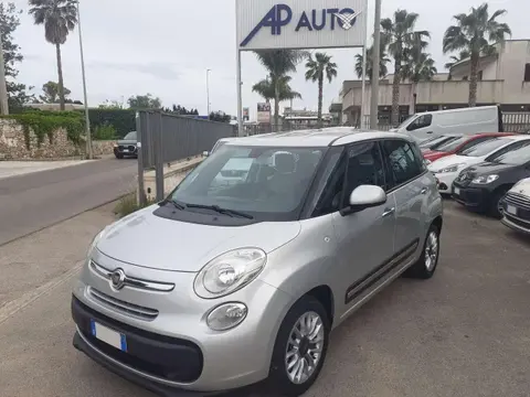 Used FIAT 500L Diesel 2015 Ad 