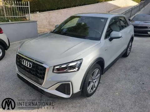 Annonce AUDI Q2 Diesel 2021 d'occasion 