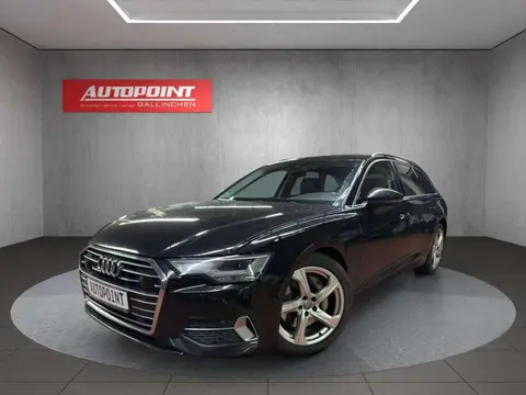 Used AUDI A6 Diesel 2019 Ad 