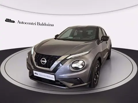 Annonce NISSAN JUKE Essence 2023 d'occasion 