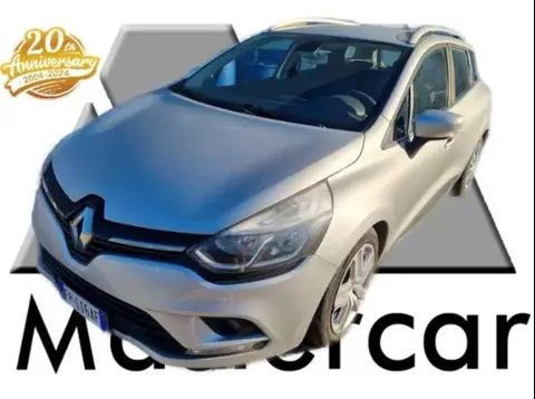 Annonce RENAULT CLIO Diesel 2018 d'occasion 