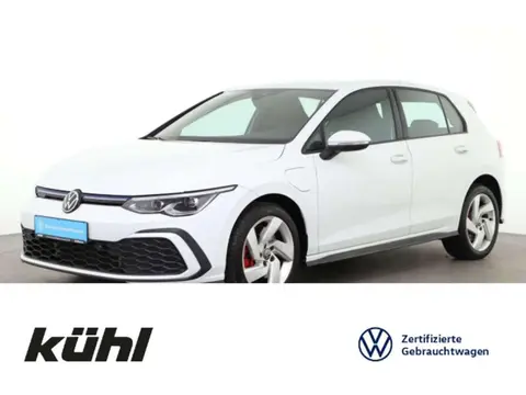 Used VOLKSWAGEN GOLF Hybrid 2021 Ad 