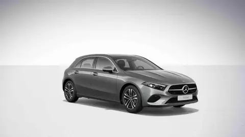 Annonce MERCEDES-BENZ CLASSE A Essence 2024 d'occasion 