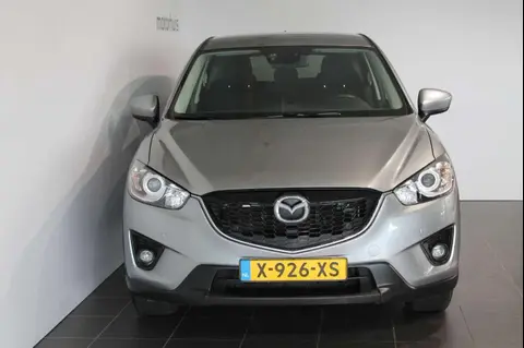 Annonce MAZDA CX-5 Essence 2015 d'occasion 