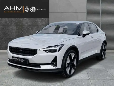 Used POLESTAR 2 Electric 2022 Ad 