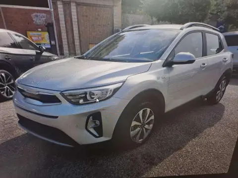 Used KIA STONIC Petrol 2022 Ad 