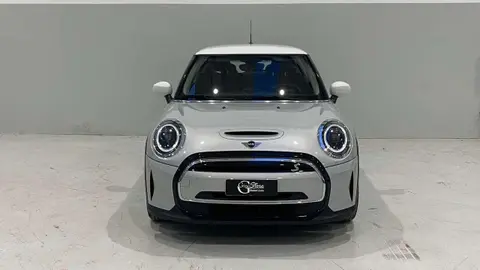 Used MINI COOPER Electric 2021 Ad 