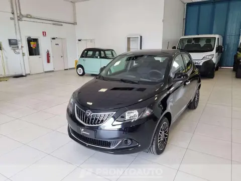 Annonce LANCIA YPSILON Non renseigné 2024 d'occasion 