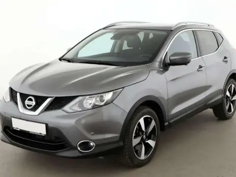 Used NISSAN QASHQAI Petrol 2016 Ad 