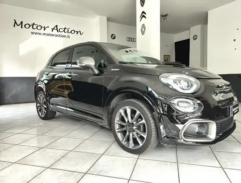 Used FIAT 500X Diesel 2022 Ad 