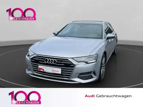 Annonce AUDI A6 Diesel 2023 d'occasion 