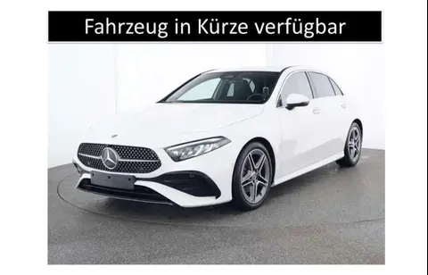 Used MERCEDES-BENZ CLASSE A Petrol 2023 Ad 