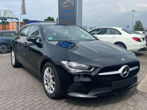 Used MERCEDES-BENZ CLASSE CLA Petrol 2022 Ad 