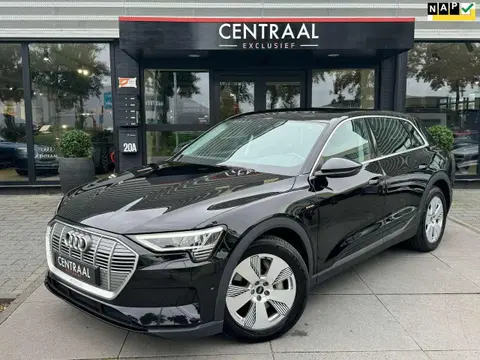 Annonce AUDI E-TRON Électrique 2020 d'occasion 