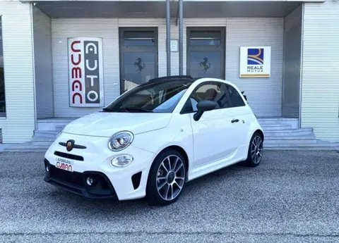 Used FIAT 500 Petrol 2024 Ad 