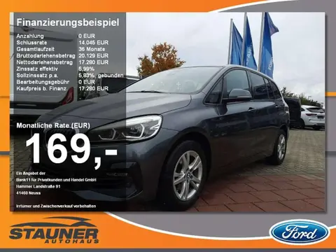 Used BMW SERIE 2 Petrol 2021 Ad 