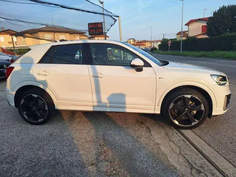 Used AUDI Q2 Diesel 2018 Ad 