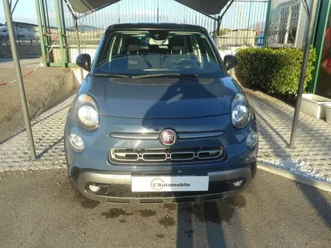 Used FIAT 500L Petrol 2020 Ad 