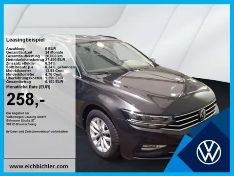 Used VOLKSWAGEN PASSAT Petrol 2023 Ad 