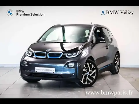 Used BMW I3  2017 Ad 